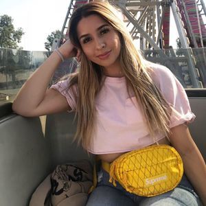 Meet your Posher, Sofia